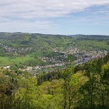 25.04.2019 Heidelberg Königsstuhl